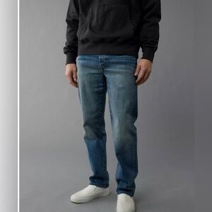 𝐀𝐄 AirFlex+ Original Straight Jean